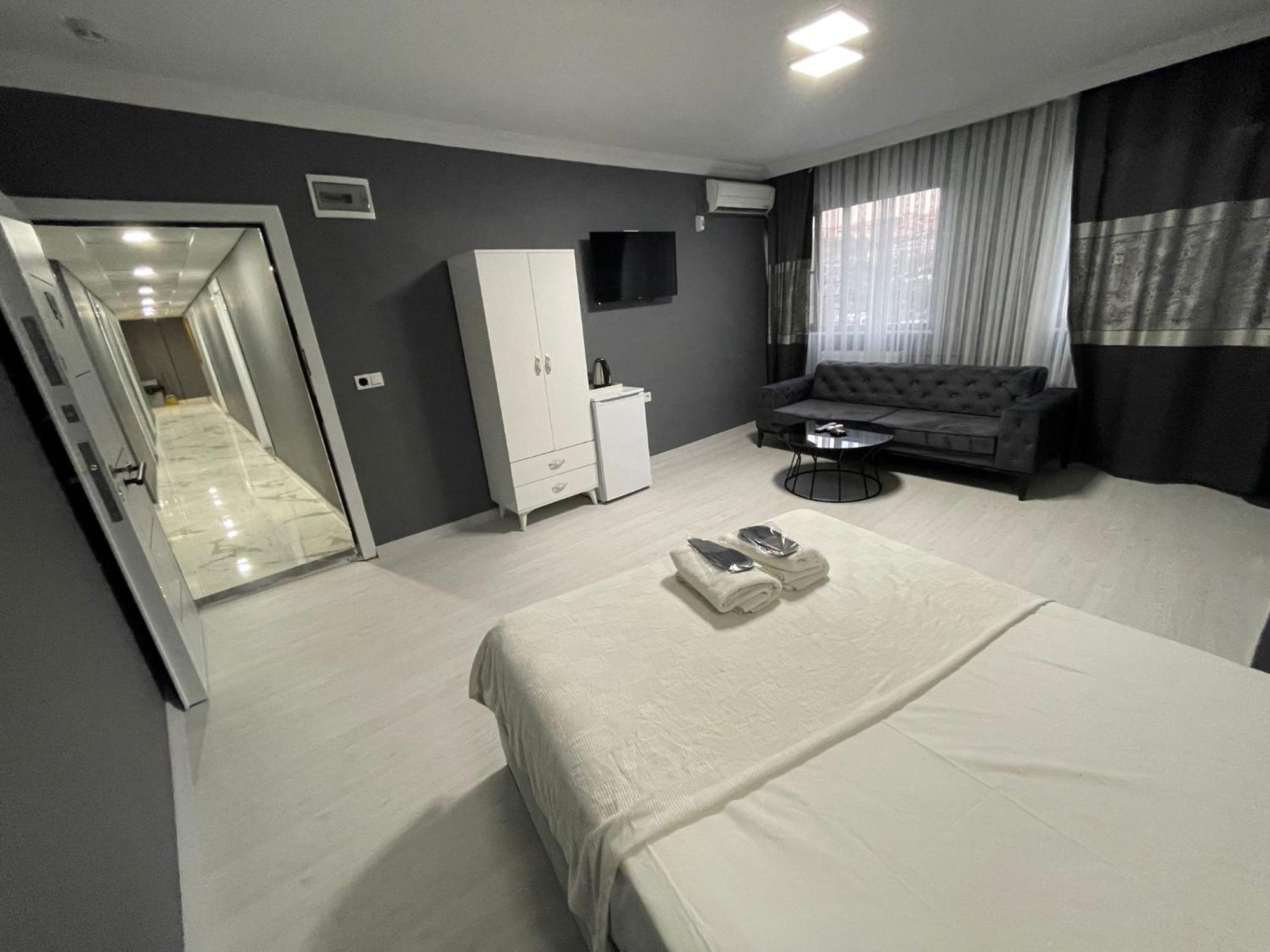 Arena Resort Otel Kagithane, Istanbul